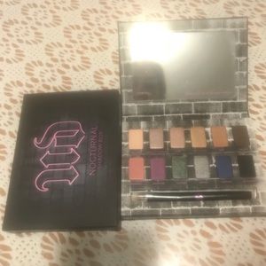 Urban Decay Nocturnal Shadow Box
